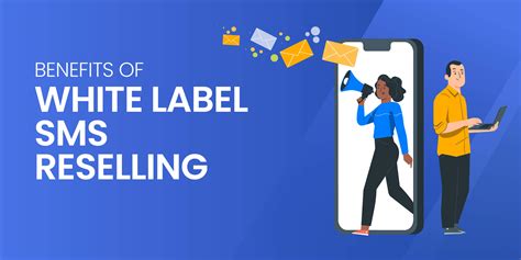 white label sms marketing